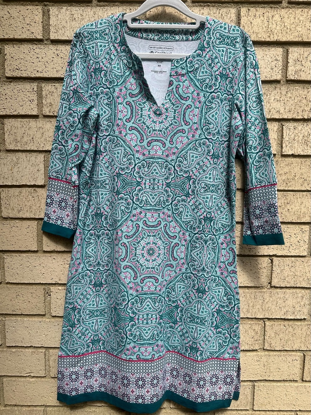 COOLIBAR LADIES SUNDRESS